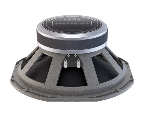 speaker