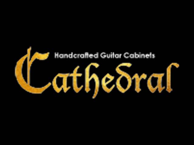 The Holy Grail of tone: Fane Meets Cathedral Cabs