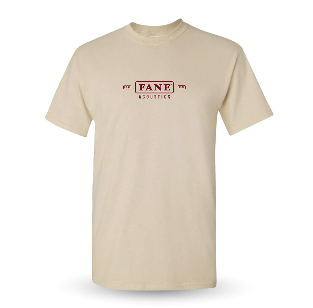 Crescendo AE T-shirt